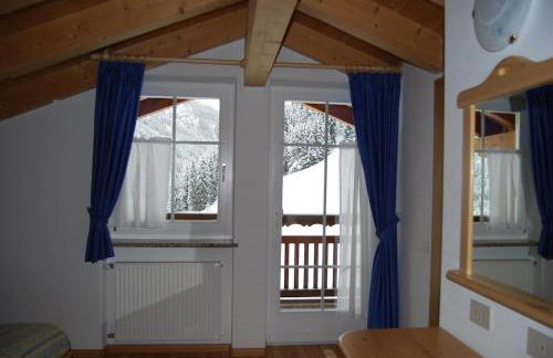 Chalet Tobià Apartments - Foto 46