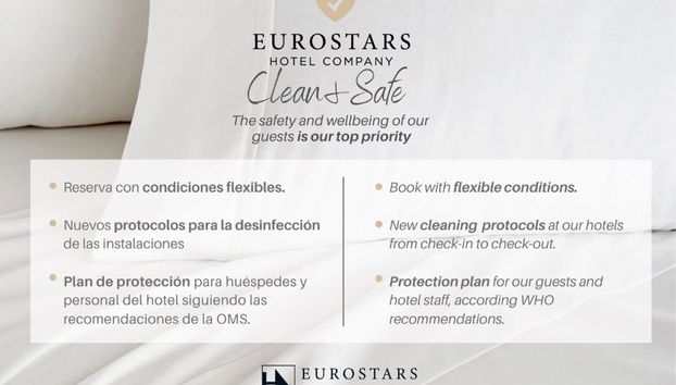 Eurostars Ibiza - Photo 4