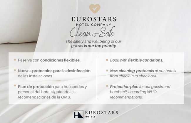 Eurostars Ibiza - Foto 4