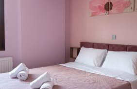 GK Apartment - Foto 20