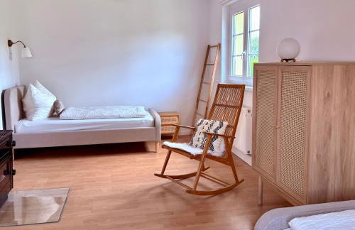 Ferienhaus am Weinaupark - Foto 8