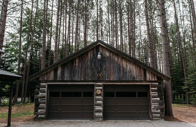 Uncle Tom's 3BDR Cabin For Nature Lover - Foto 56