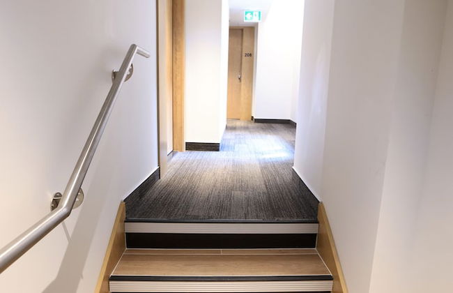 Le 31 McMahon - Par Aneyro - Foto 5