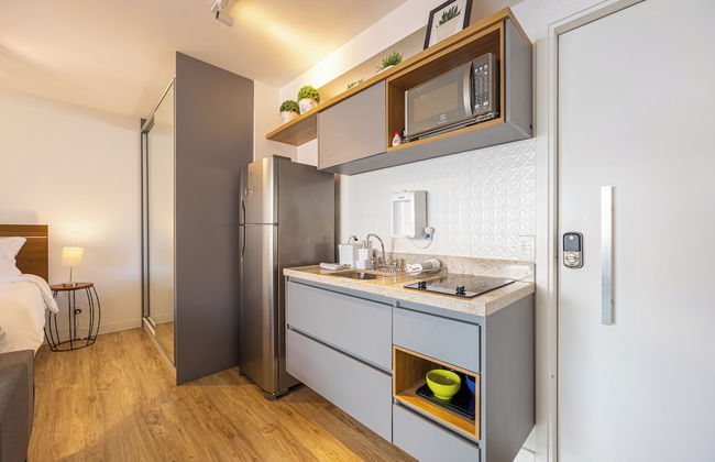 CPM- Praça MADÁ By Anora Spaces - Foto 39