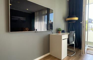 Wohnung in Augsburg Innenstadt -Tiefgarage - Foto 11