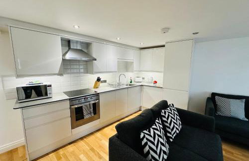 West Street Mews - Serviced Accommodation - Foto 37