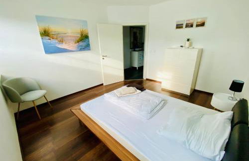 Exklusives Ferienhaus "An der Nordsee" - Foto 16