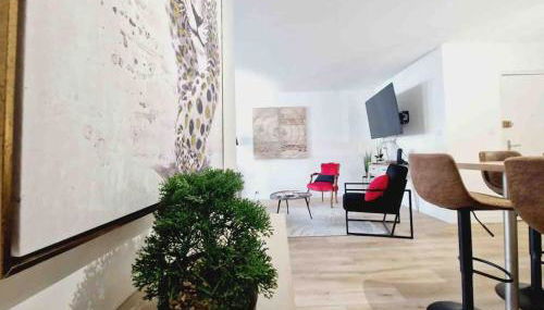 Appartement 3 salles de bains 3 chambres 6 personnes - Foto 5