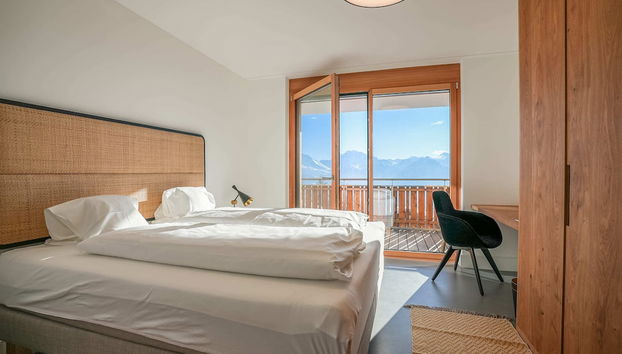 Golmenegg B Hörnliblick - Foto 4, Habitación