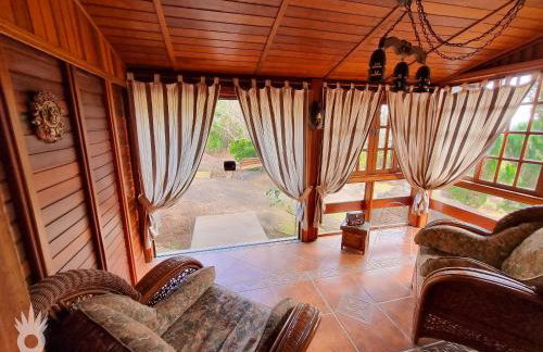 Casa Europeia com Lareira & Piscina em Indaiatuba - Foto 36