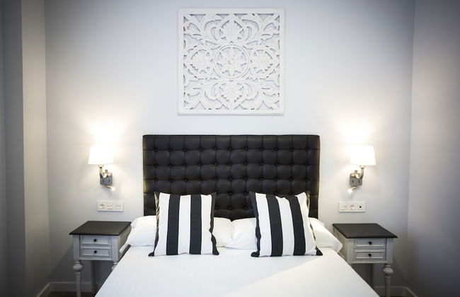 La Casa de la Trinidad Suites - Foto 63