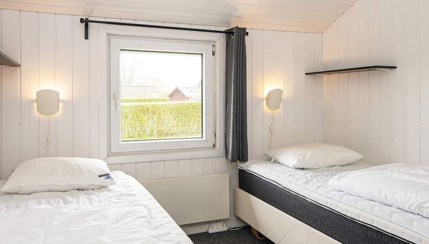 10 Person Holiday Home in Nordborg - Foto 5, Habitación