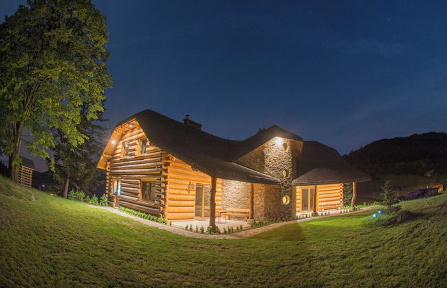 Lipowe Wzgórze - Photo 41