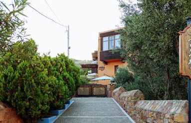 AnnaDes Apartments & Studios Chios - Photo 52