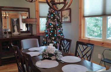 Unique Rustic Barn Theme home Amazing views! Luxe - Foto 40