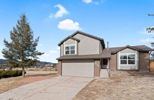 Beautiful Mountain Views Close to Hiking Trails - Foto 3