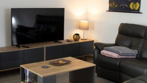 Ferienwohnung Gute Zeit - Apartment 1 - Foto 4