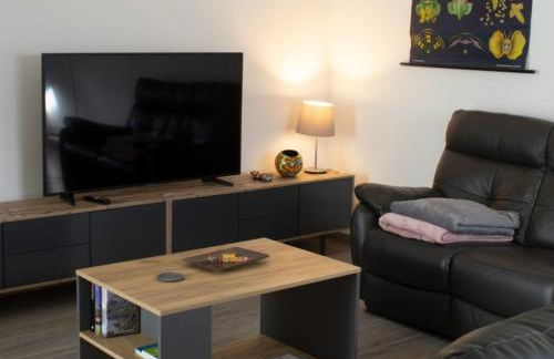 Ferienwohnung Gute Zeit - Apartment 1 - Foto 4