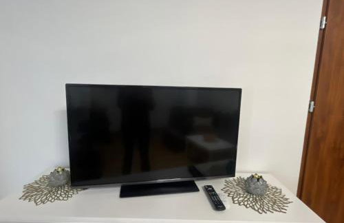 Apartament w Centrum z wanną z hydromasażem - Foto 8