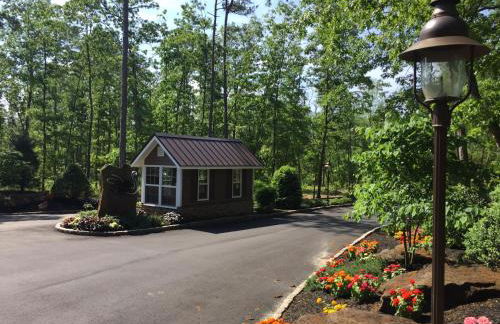 Swan Lake Resort Rentals - Foto 110