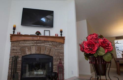 Parker Pair - Sunrise Retreat - Foto 10