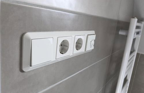 Westhook Baltrum Fewo 1 - Foto 9