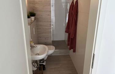 Inspirierendes Sport-Motto-Zimmer am Kocher-Jagst Radweg nähe Heilbronn - Foto 12