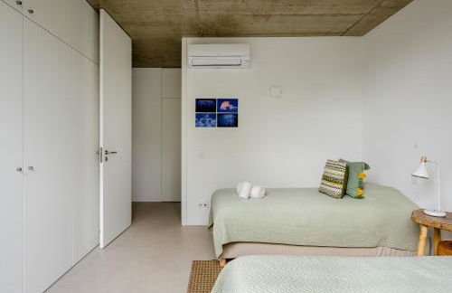 Villa Laranjeiras with heatable pool, Comporta - Foto 30