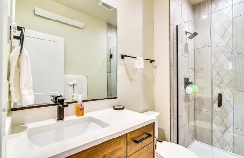 Government Camp Vacation Rental with Private Hot Tub - Foto 16