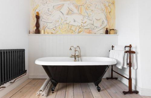 Painter's Cottage in the Cotswolds - Foto 35