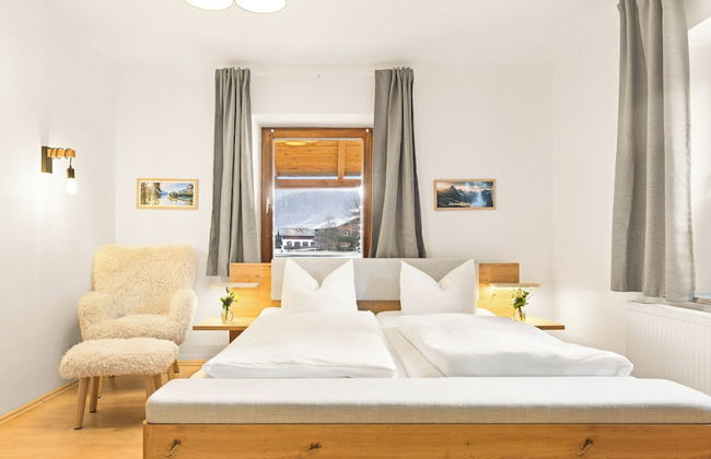 Ferienwohnungen Marienblick - Foto 10