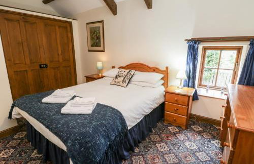 Dovecote cottage - Photo 15