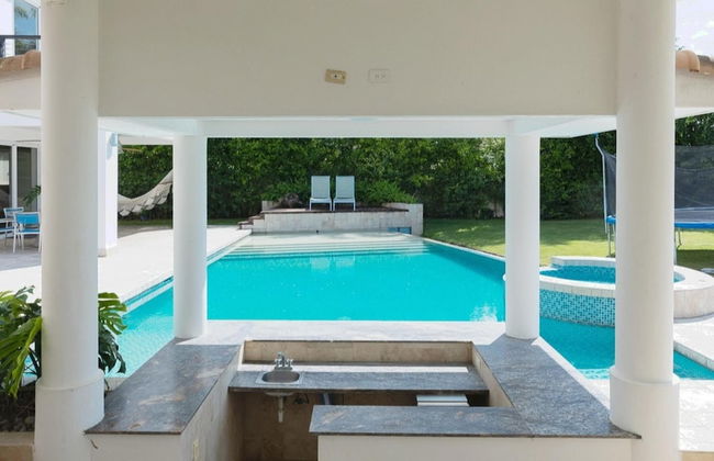 Villa Serenidad by Acomodo - Foto 2