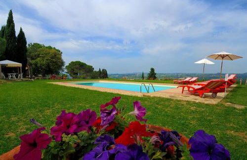 Agriturismo Podere Casacce - Foto 24