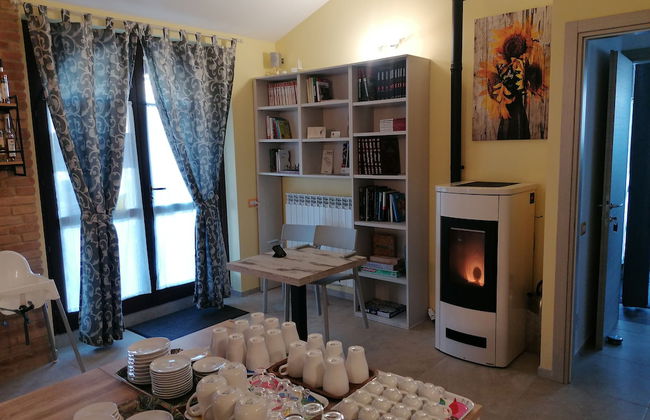 Borgo Pratole Country House - Foto 9