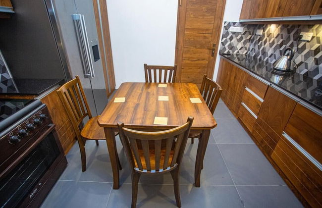 Villa Senaya - Foto 19