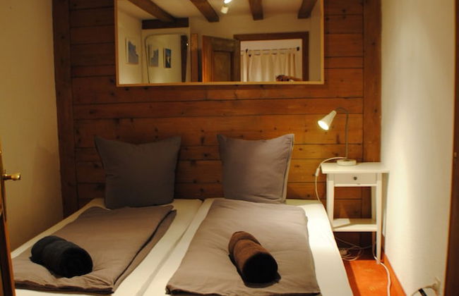 Haus Zentral - Foto 4