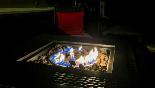 Cedars Hideaway - Foto 3