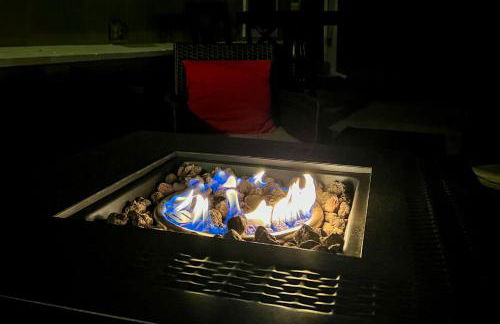 Cedars Hideaway - Foto 3