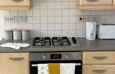 Zenith Apartment - Foto 37