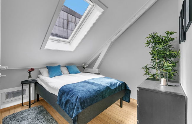 Forenom Serviced Apts Oslo City Hall - Photo 25