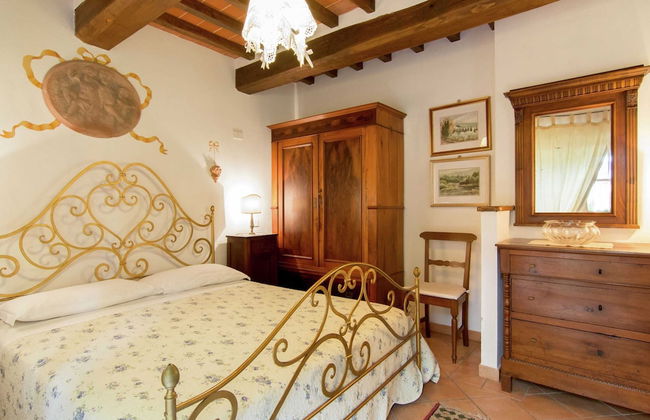 Holiday Home in Cortona - Foto 5