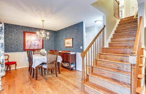 Spacious Family Home with Deck and Yard in Littleton! - Foto 11