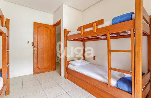 Casa Espaçosa com Vista para o Mar - Foto 33