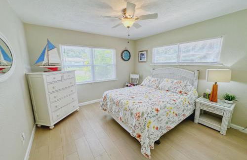 Quinn`s Riverside Retreat - Foto 6