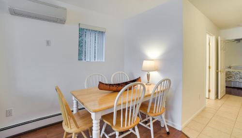 Lakefront Adirondacks Home Fish, Hike, Ski! - Foto 4