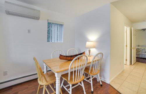 Lakefront Adirondacks Home Fish, Hike, Ski! - Foto 4