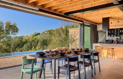 Villa Terra Motovun - Foto 27