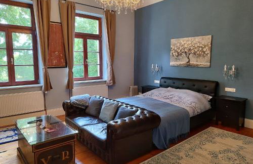 Herrenhaus Harmshagen - Foto 6