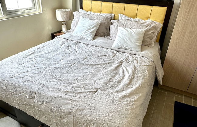 Comfy Studio UnitL OneMadison35 - Foto 9